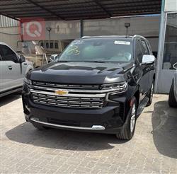 شيفروليه تاهو